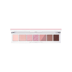 Peripera All Take Mood Palette 006 Im The Mauve Queen