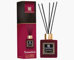 Cavayelo Reed Difusser Sensation