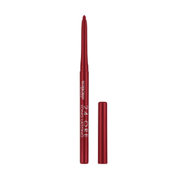 Deborah 24 Ore Long Lasting Lip Pencil 02 Vivid Red