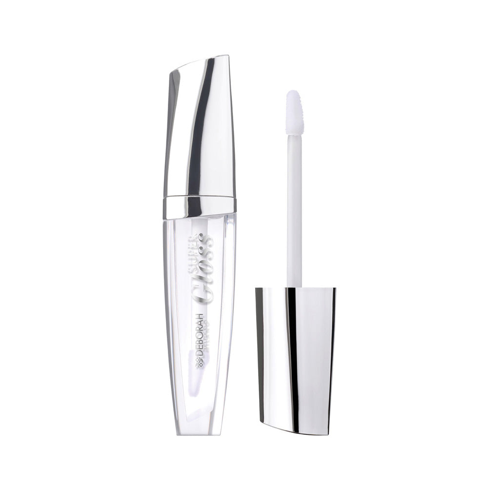 Deborah Super Gloss Number 1 Transparent Deborah Super Gloss Number 1 Transparent