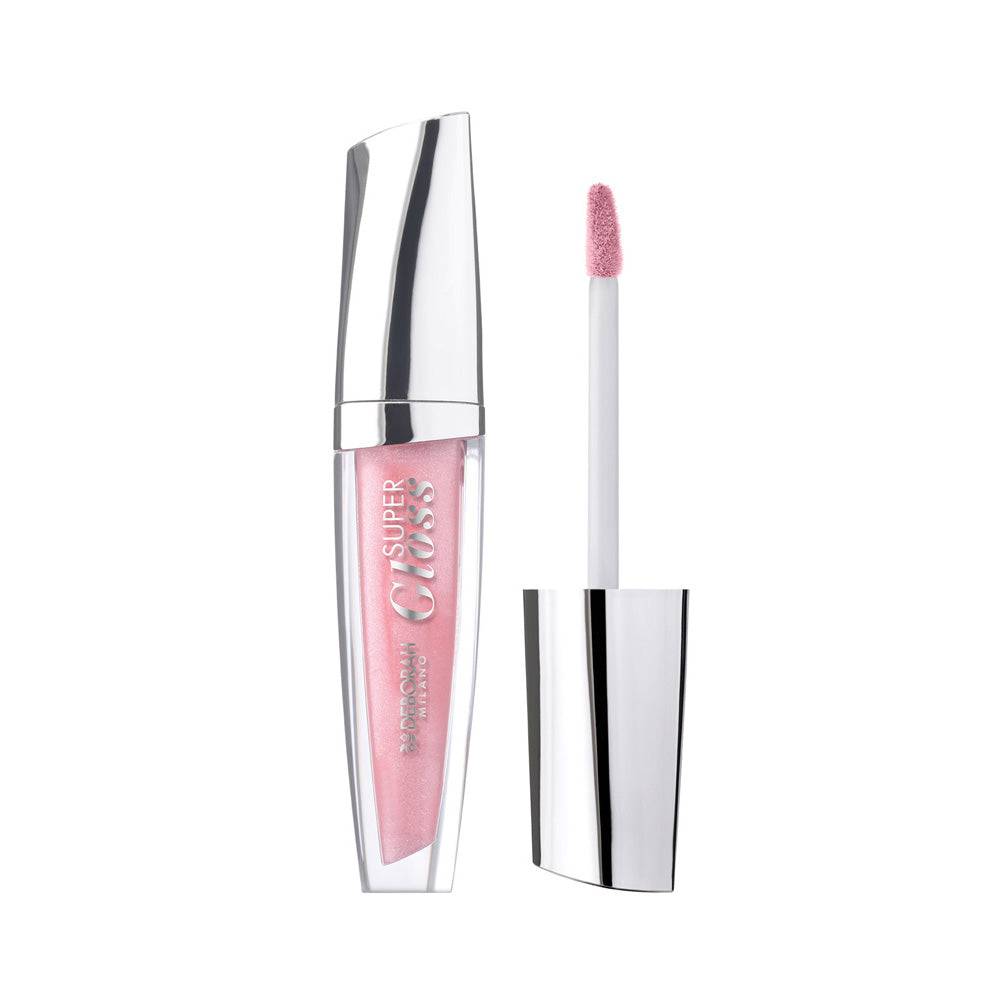 Deborah Super Gloss Number 2 Pearly Rose Deborah Super Gloss Number 2 Pearly Rose
