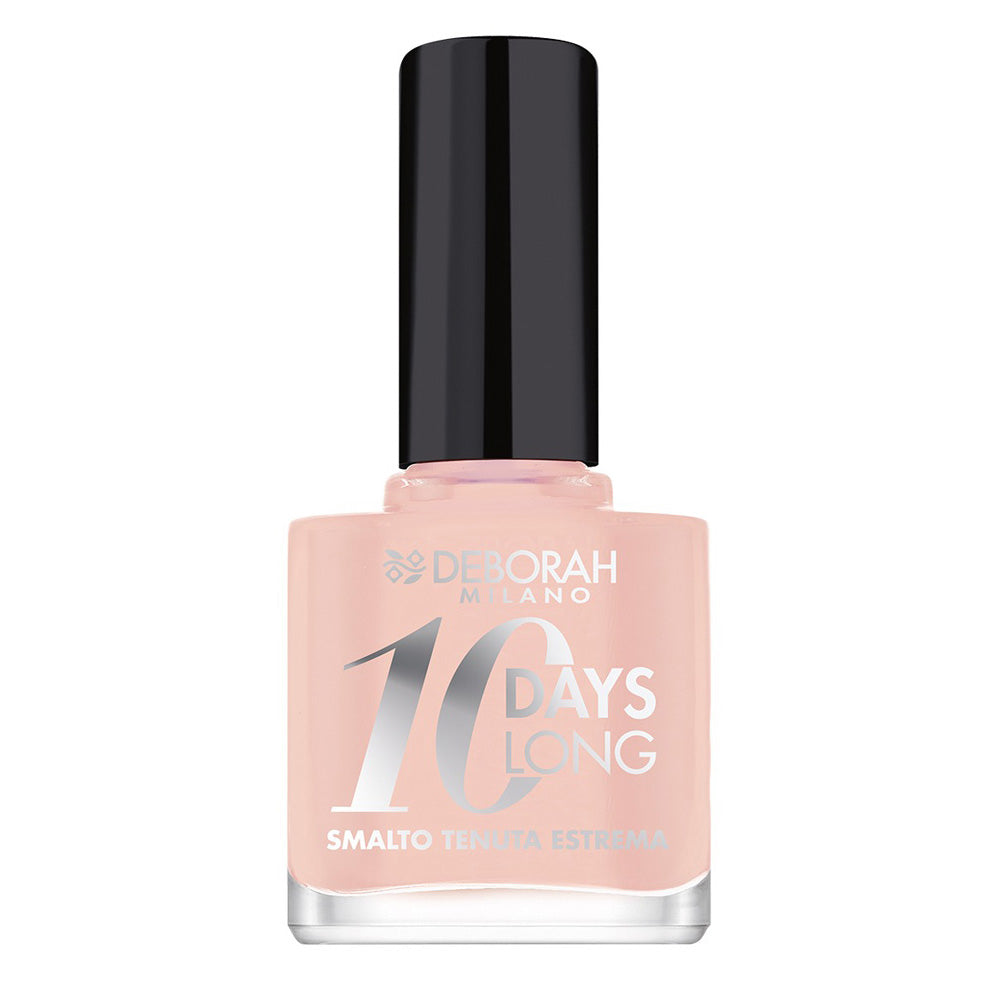 Deborah 10 Days Long Nail Enamel N.882 Deborah 10 Days Long Nail Enamel N.882