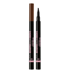 Deborah 24Ore Brow Marker 02.