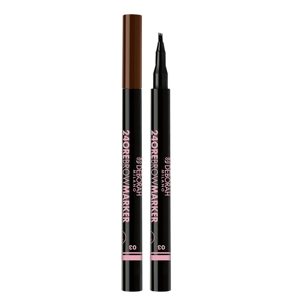Deborah 24Ore Brow Marker 03. Deborah 24Ore Brow Marker 03.