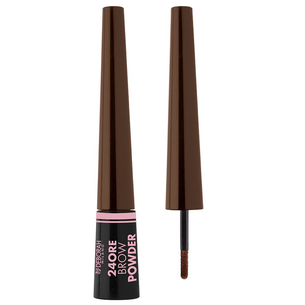 Deborah 24Ore Brow Powder 02.