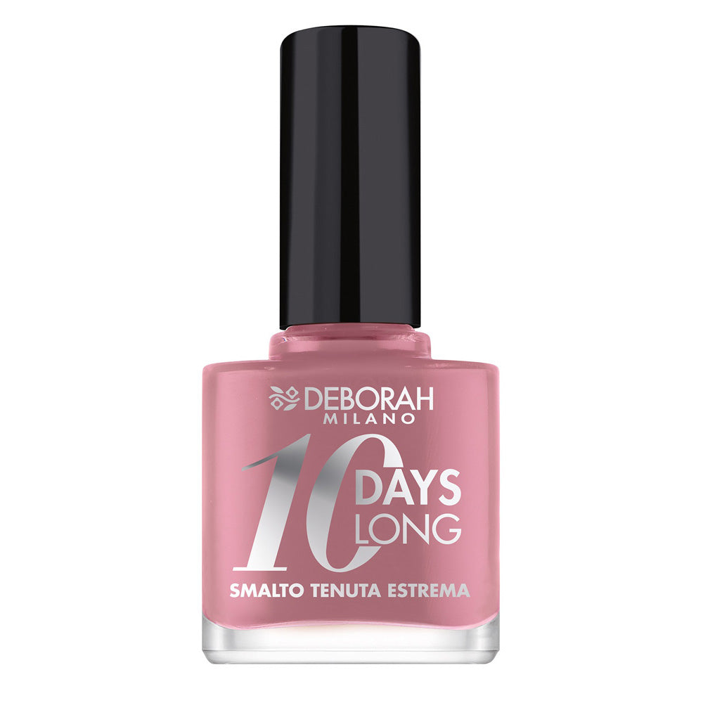 Deborah 10 Days Long 891.Nail Enamel Deborah 10 Days Long 891.Nail Enamel