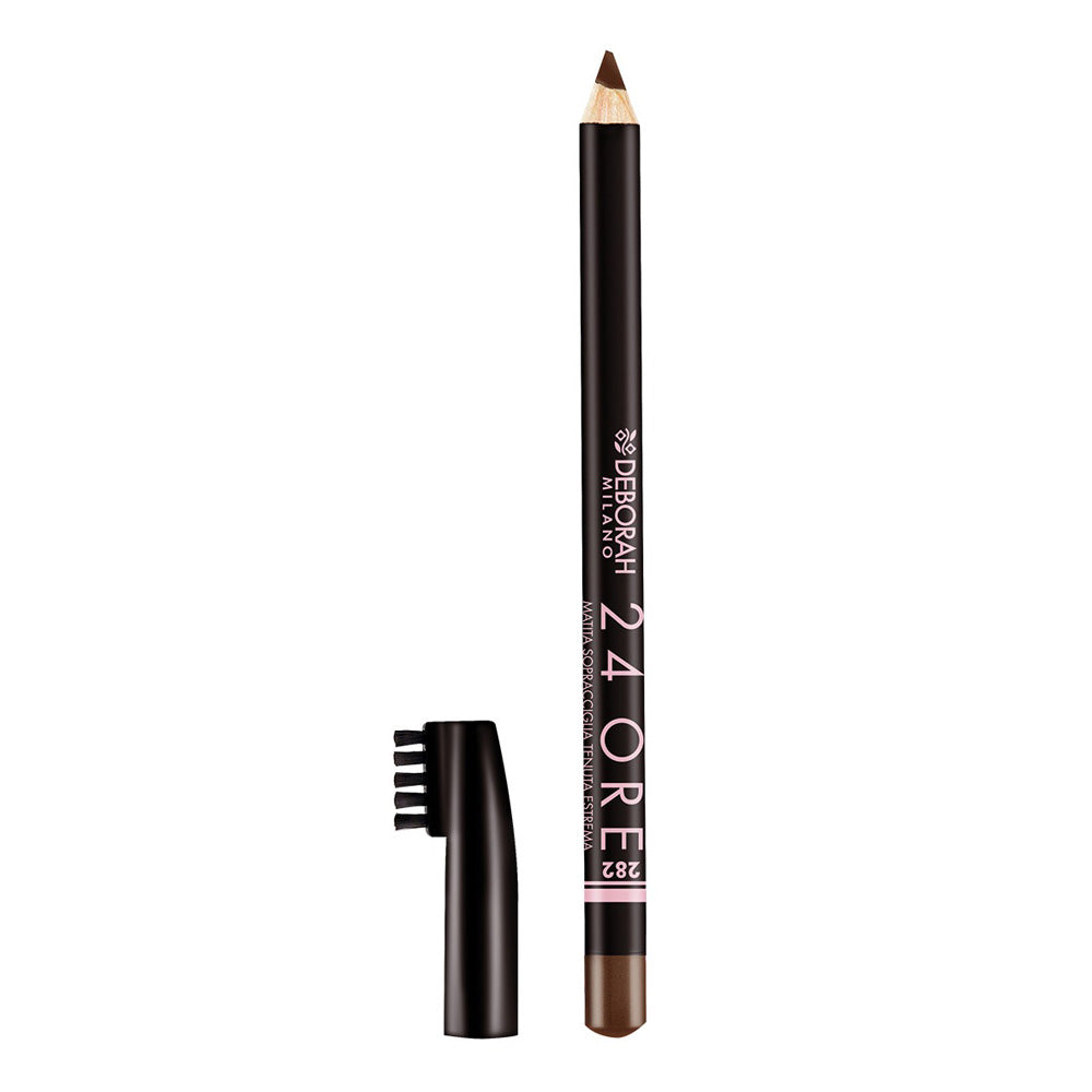 Deborah 24Ore Brow Pencil 282. Deborah 24Ore Brow Pencil 282.