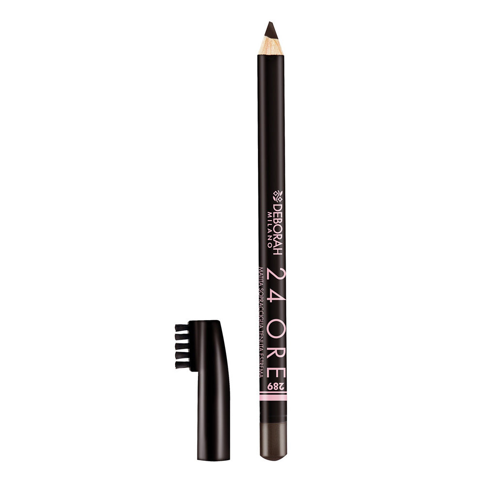 Deborah 24Ore Brow Pencil 289. Deborah 24Ore Brow Pencil 289.
