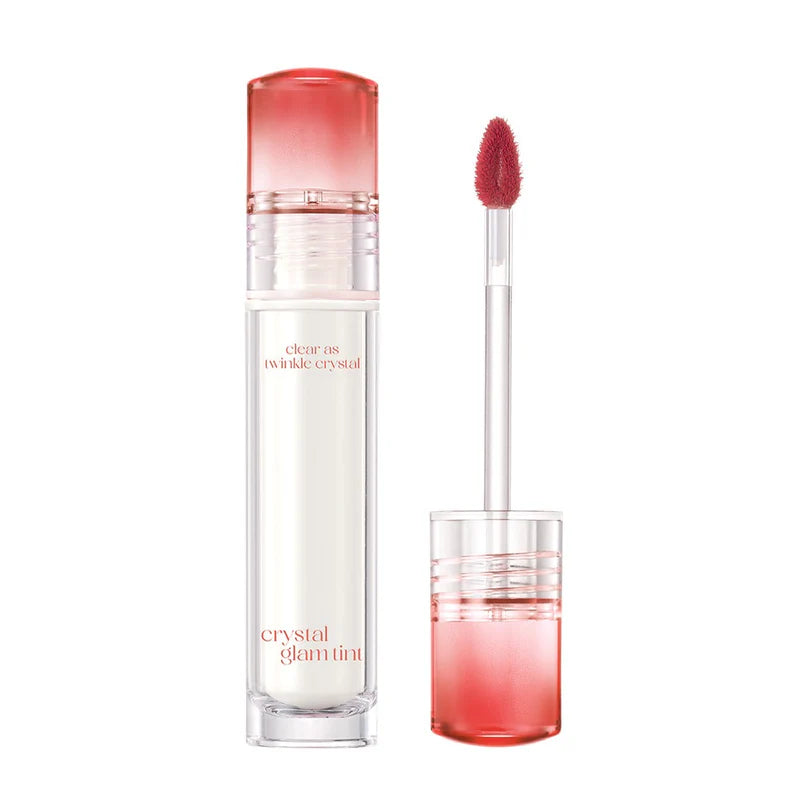 Clio Crystal Glam Tint 009 Bare Peach Clio Crystal Glam Tint 009 Bare Peach