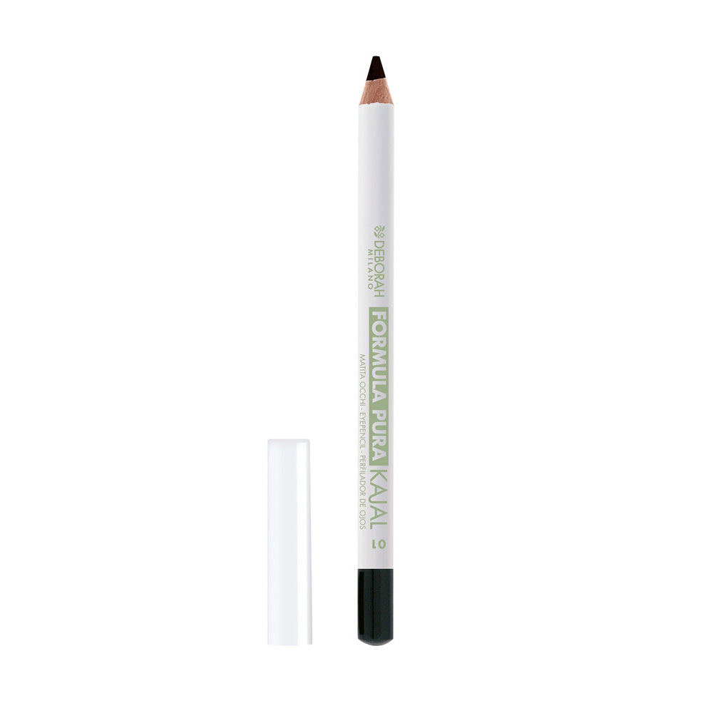 FORMULA PURA KAJAL BIO 01 DEEP BLACK FORMULA PURA KAJAL BIO 01 DEEP BLACK