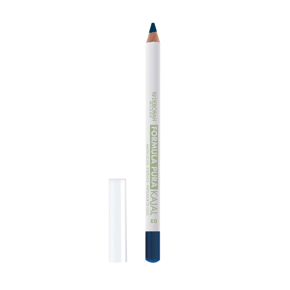 FORMULA PURA KAJAL BIO 02 BLUE FORMULA PURA KAJAL BIO 02 BLUE