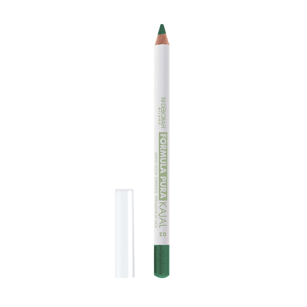 FORMULA PURA KAJAL BIO 03 GREEN FORMULA PURA KAJAL BIO 03 GREEN