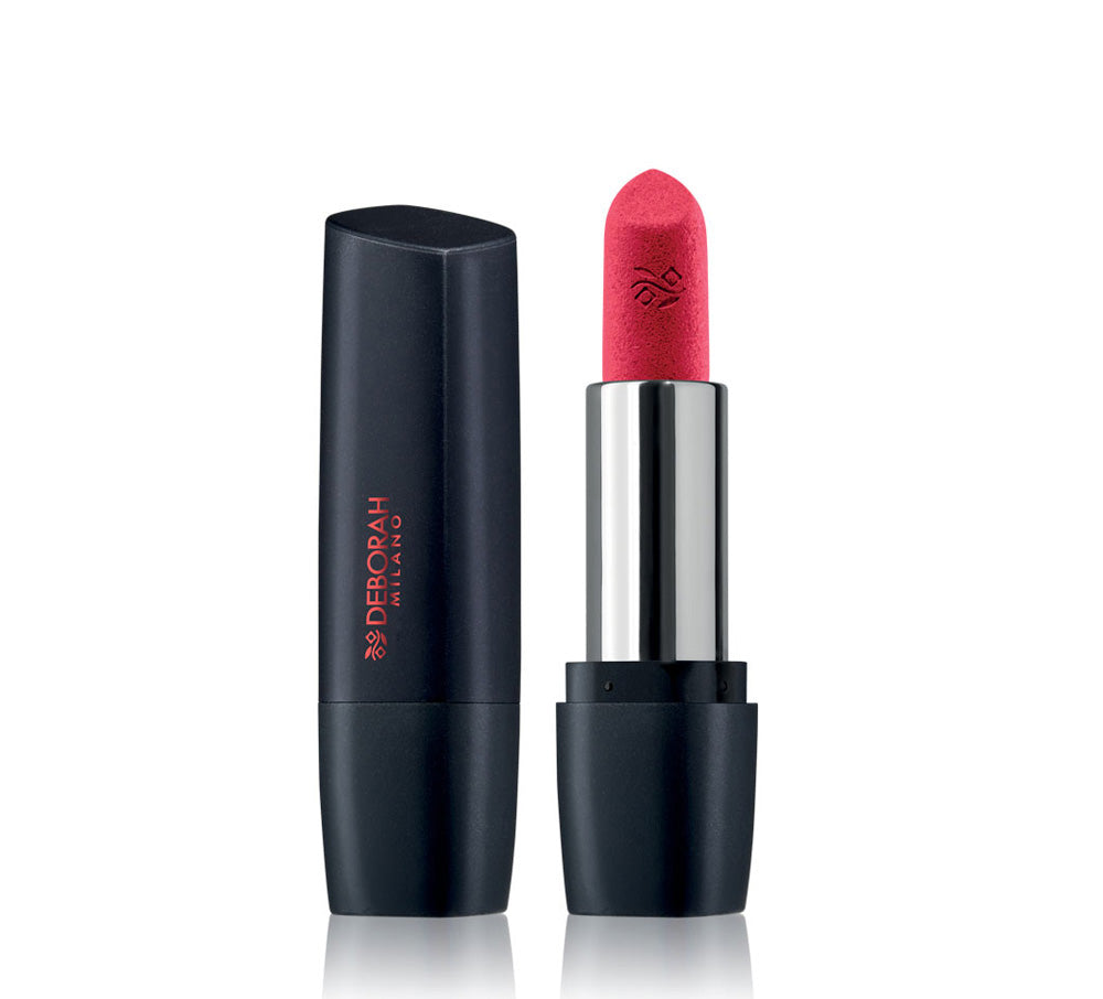 Deborah Milano Red Mat Lipstick 01 Deborah Milano Red Mat Lipstick 01