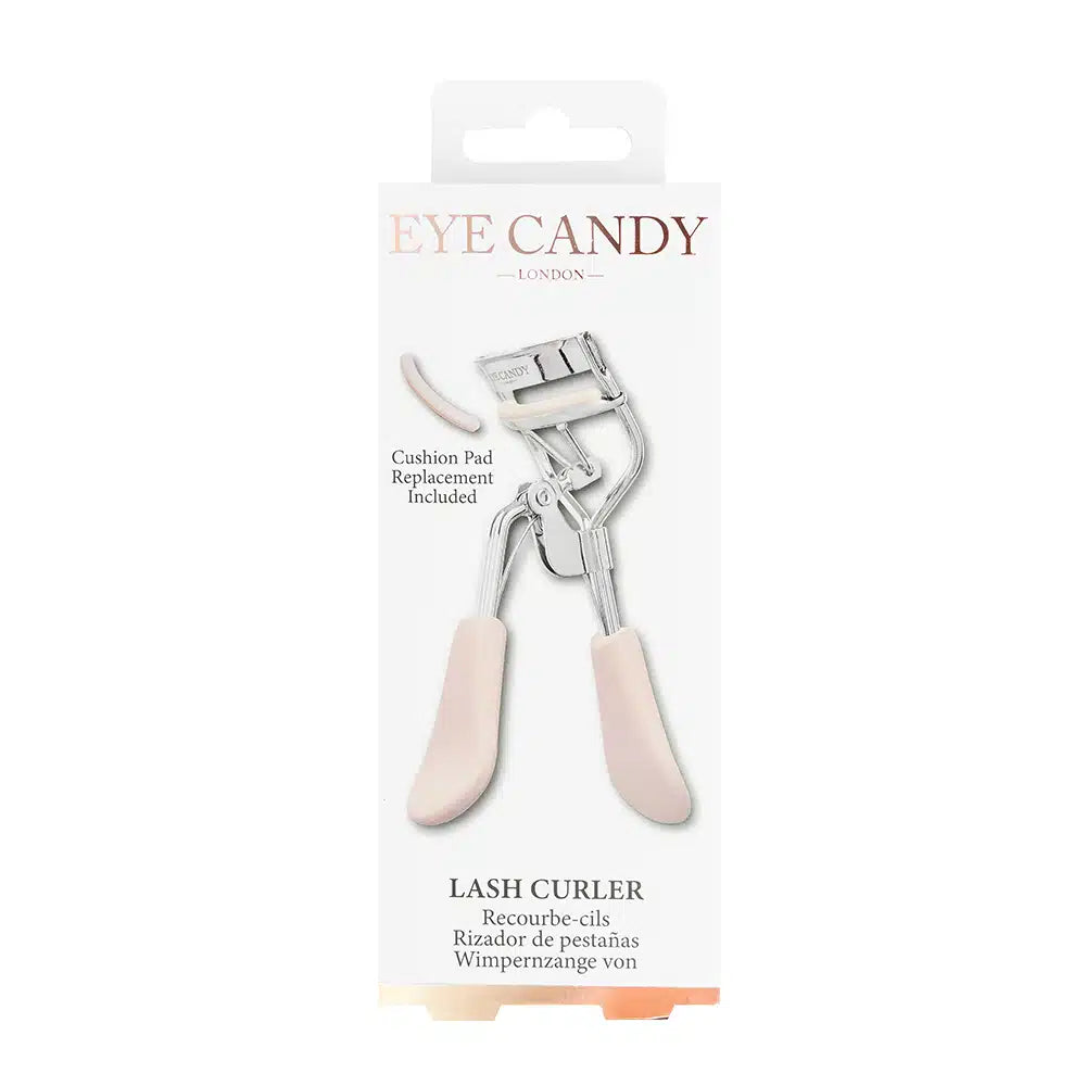 Eye Candy Lash Curler Eye Candy Lash Curler