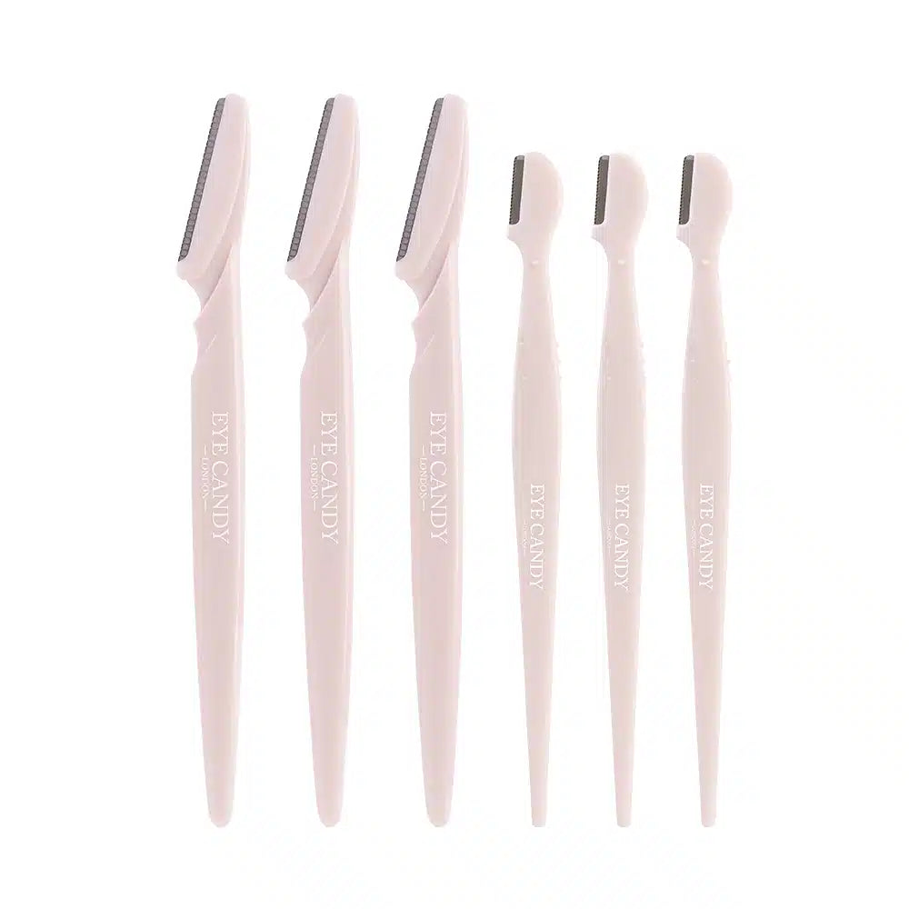 Eye Candy Dermaplaning Brow Sculpt Set Eye Candy Dermaplaning Brow Sculpt Set