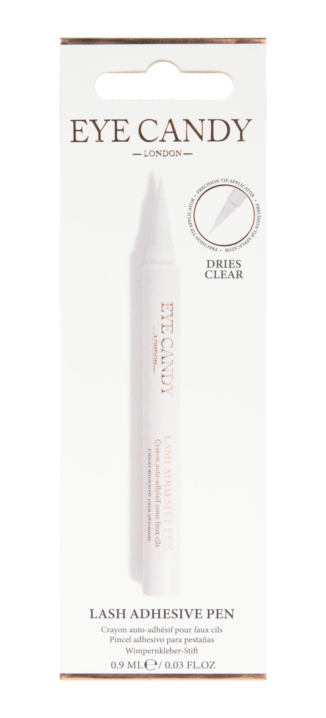 Eye Candy Lash Adhesive Pen Eye Candy Lash Adhesive Pen