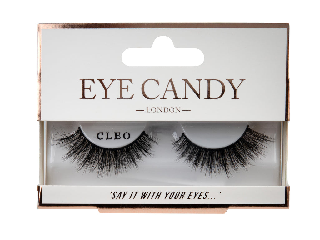 Eye Candy Signature Lash Collection - Cleo