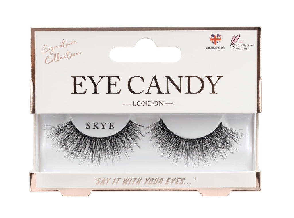 Eye Candy Signature Lash Collection  - Skye