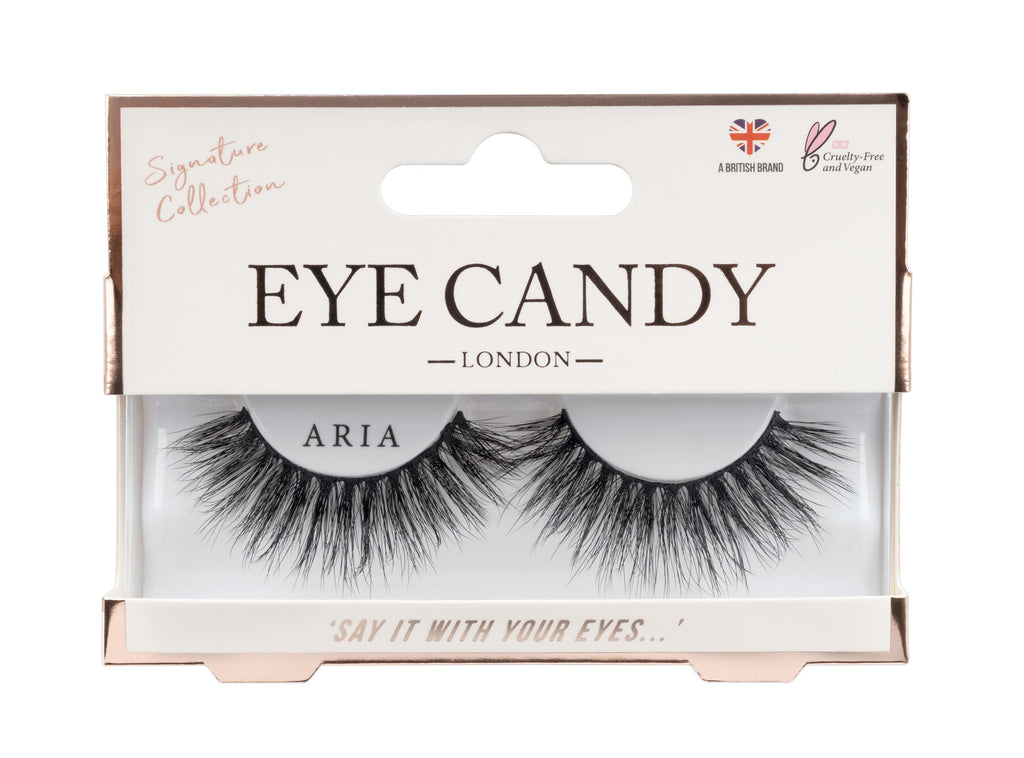 Eye Candy Signature Lash Collection  - Aria