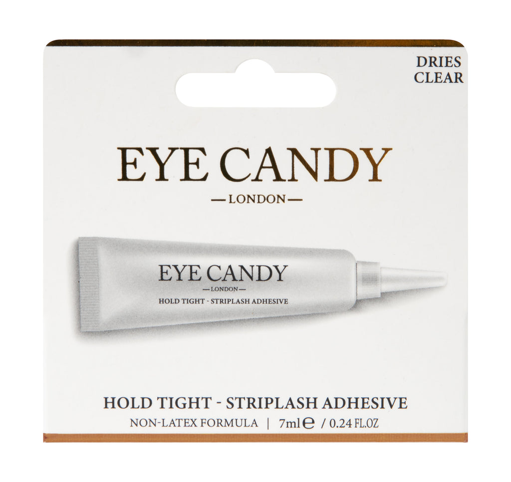 Eye Candy Hold Tight Eyelash Glue 7ml