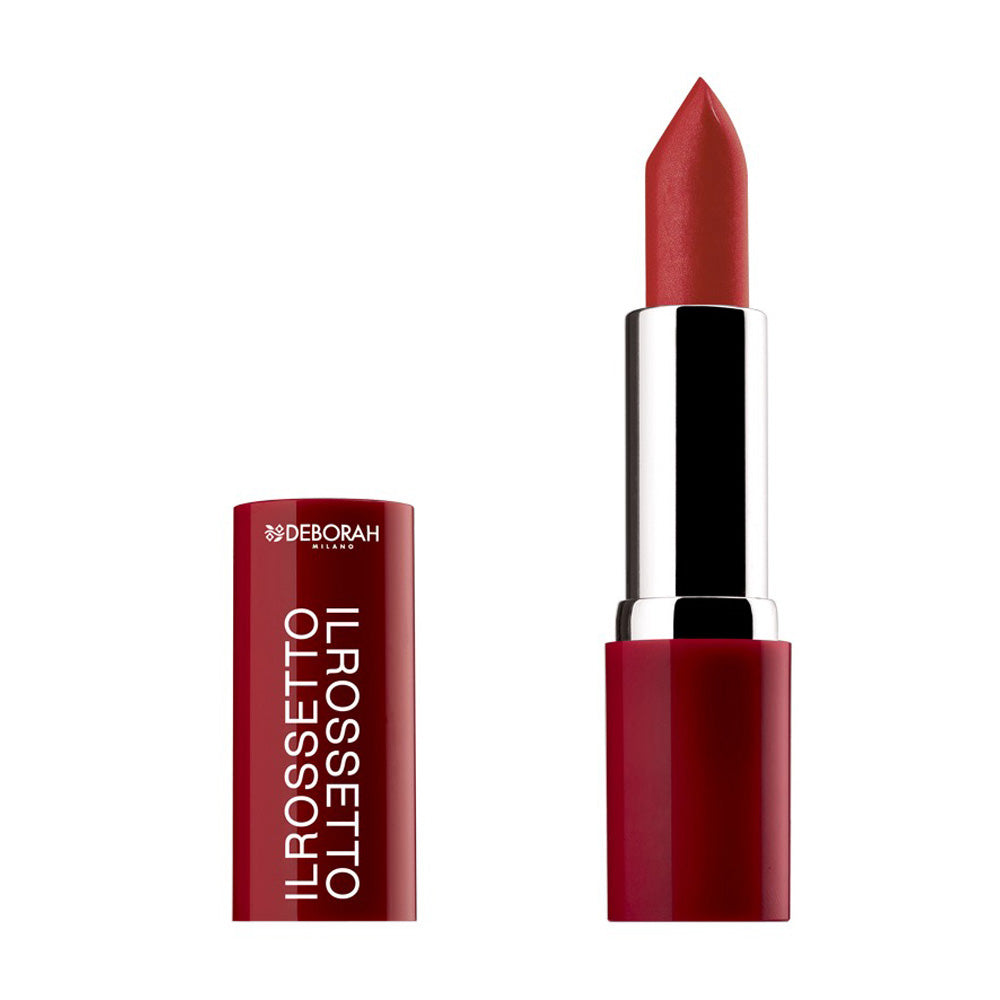 Deborah Il Rossetto 602 Brilliant Red