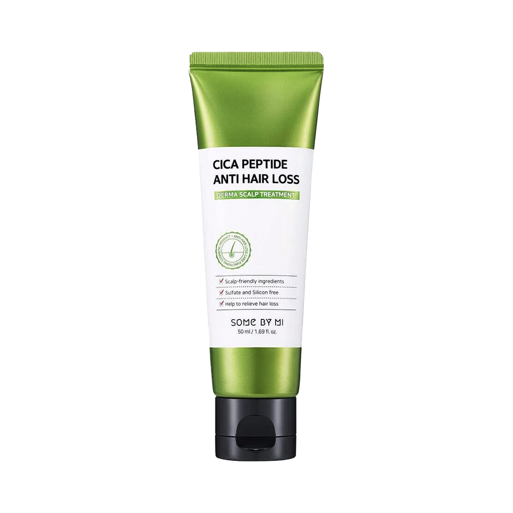 SOME BY MI CICA PEPTIDE ANTI HAIR LOSS SCALP TREATMENT