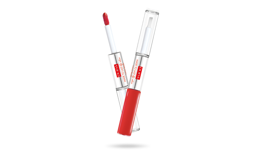 Pupa Milano Made To Last Lip Duo Pupa Milano Made To Last Lip Duo