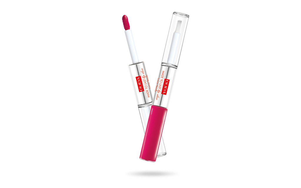 Pupa Milano Made To Last Lip Duo Pupa Milano Made To Last Lip Duo