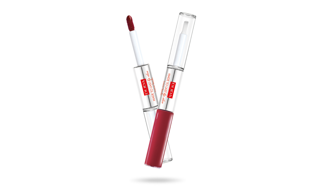 Pupa Milano Made To Last Lip Duo Pupa Milano Made To Last Lip Duo