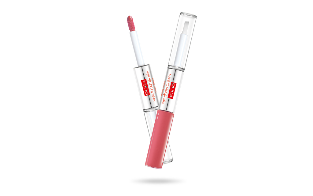 Pupa Milano Made To Last Lip Duo Pupa Milano Made To Last Lip Duo