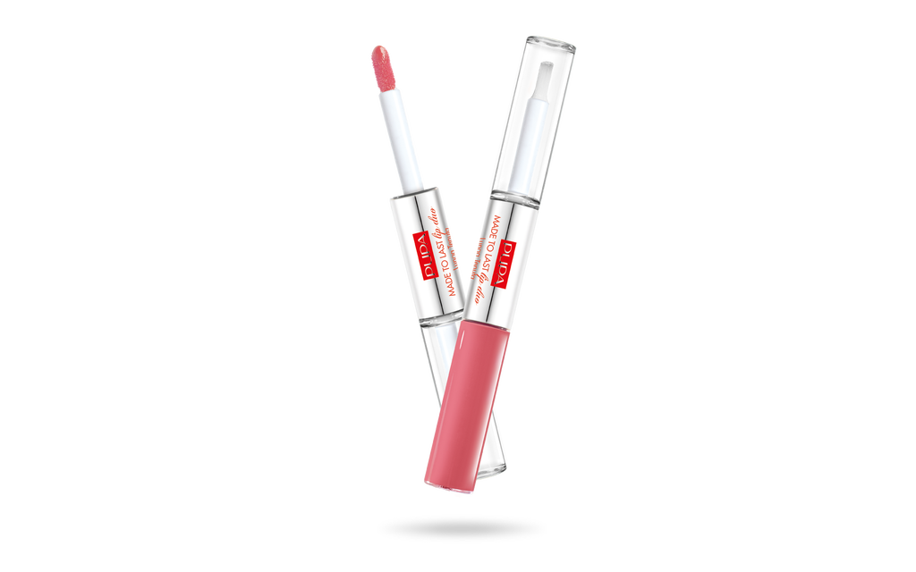 Pupa Milano Made To Last Lip Duo Pupa Milano Made To Last Lip Duo