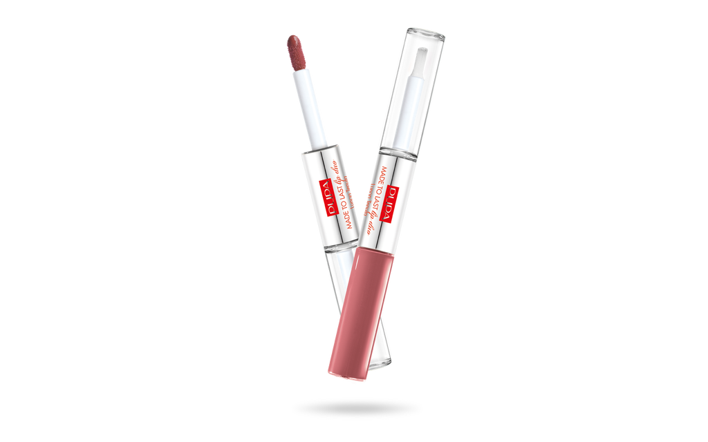 Pupa Milano Made To Last Lip Duo Pupa Milano Made To Last Lip Duo