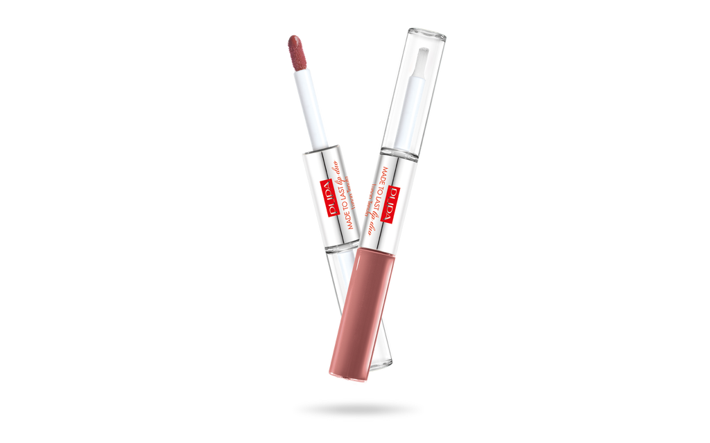 Pupa Milano Made To Last Lip Duo Pupa Milano Made To Last Lip Duo