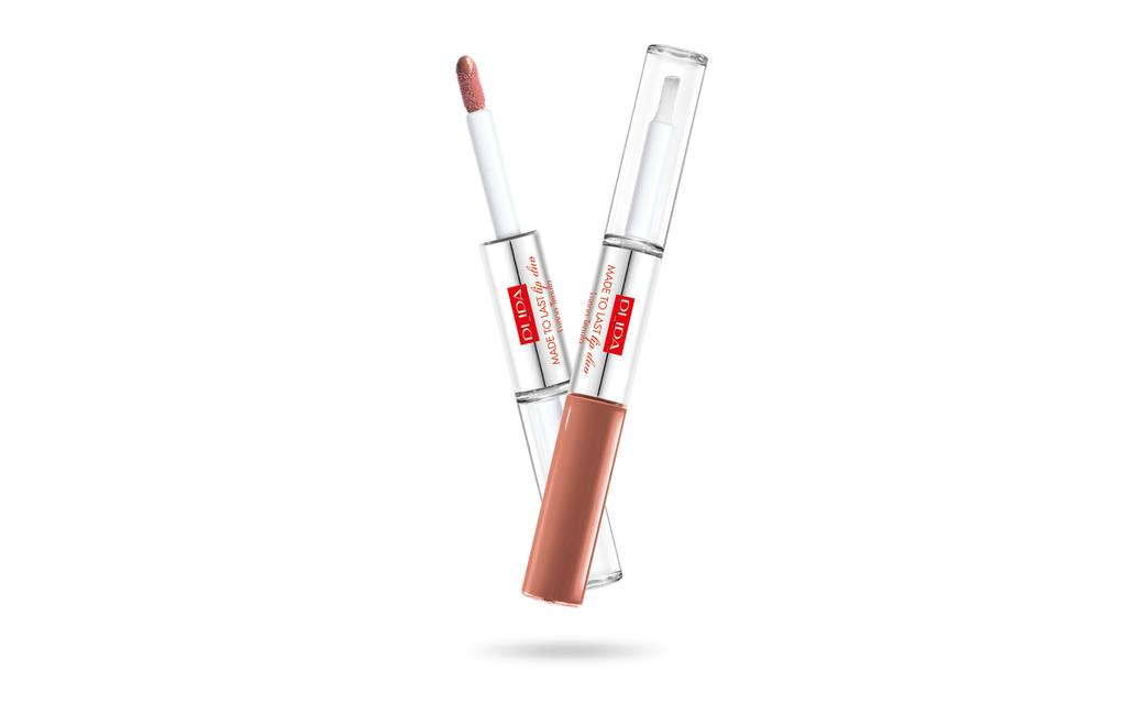 Pupa Milano Made To Last Lip Duo Pupa Milano Made To Last Lip Duo