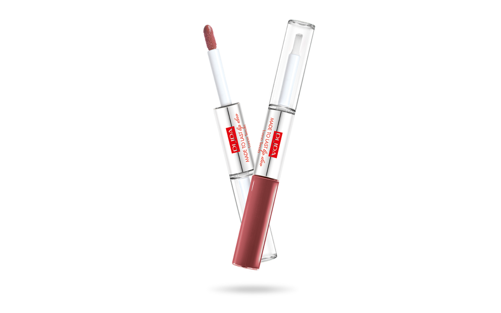 Pupa Milano Made To Last Lip Duo Pupa Milano Made To Last Lip Duo
