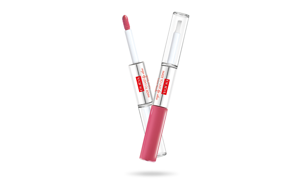Pupa Milano Made To Last Lip Duo Pupa Milano Made To Last Lip Duo