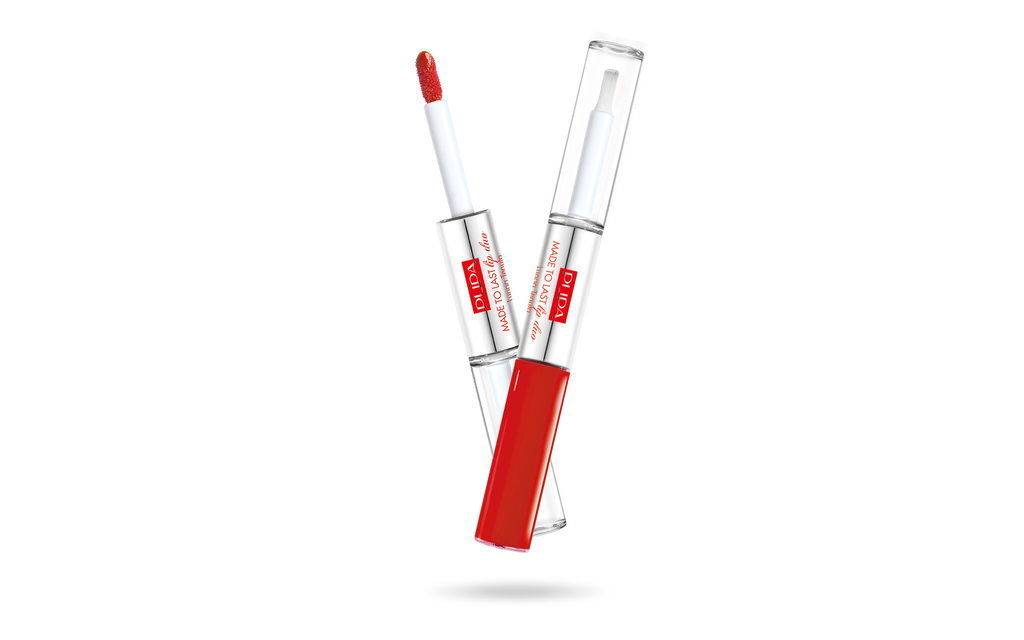 Pupa Milano Made To Last Lip Duo Pupa Milano Made To Last Lip Duo