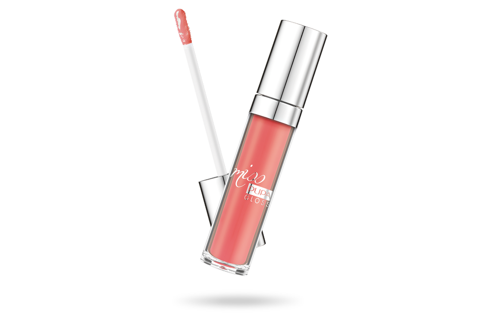 Pupa Milano Miss Pupa Gloss Ultra-Shiny Lip Gloss Pupa Milano Miss Pupa Gloss Ultra-Shiny Lip Gloss