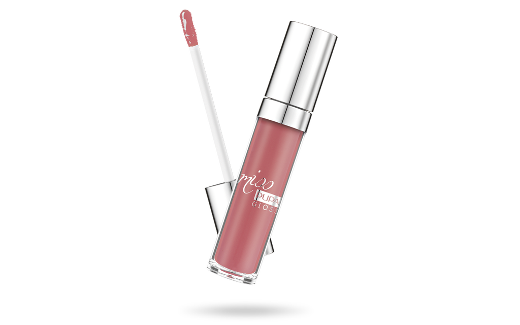 Pupa Milano Miss Pupa Gloss Ultra-Shiny Lip Gloss Pupa Milano Miss Pupa Gloss Ultra-Shiny Lip Gloss