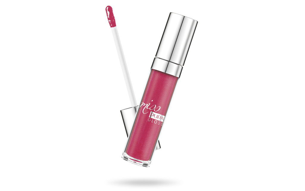 Pupa Milano Miss Pupa Gloss Ultra-Shiny Lip Gloss Pupa Milano Miss Pupa Gloss Ultra-Shiny Lip Gloss