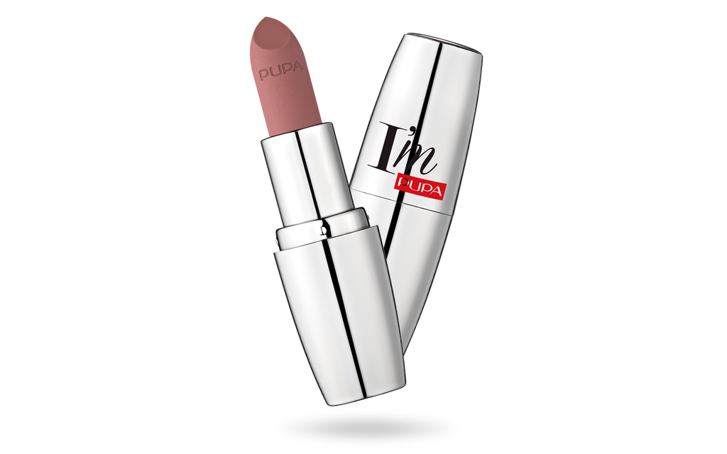 Pupa Milano I M Matt Matt Lipstick Pupa Milano I M Matt Matt Lipstick