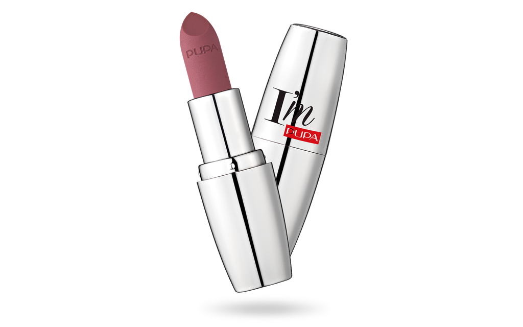 Pupa Milano I M Matt Matt Lipstick Pupa Milano I M Matt Matt Lipstick