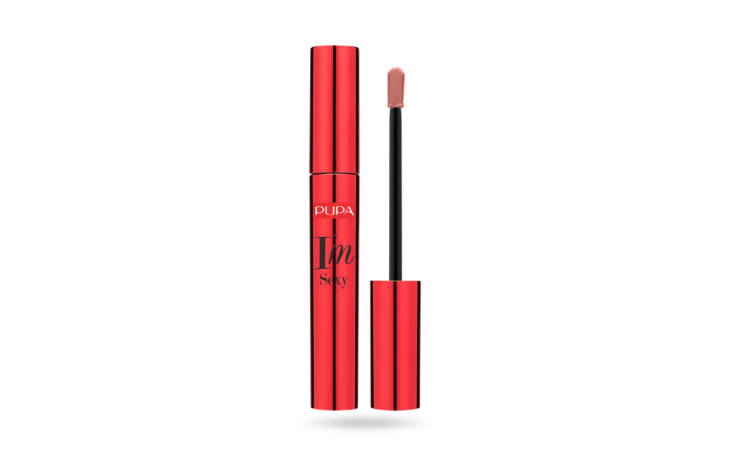 Pupa Milano I'm Sexy Vinyl Effect Liquid Lip Colour