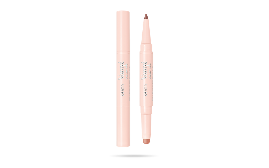 Pupa Milano Vamp! Creamy Duo Pupa Milano Vamp! Creamy Duo