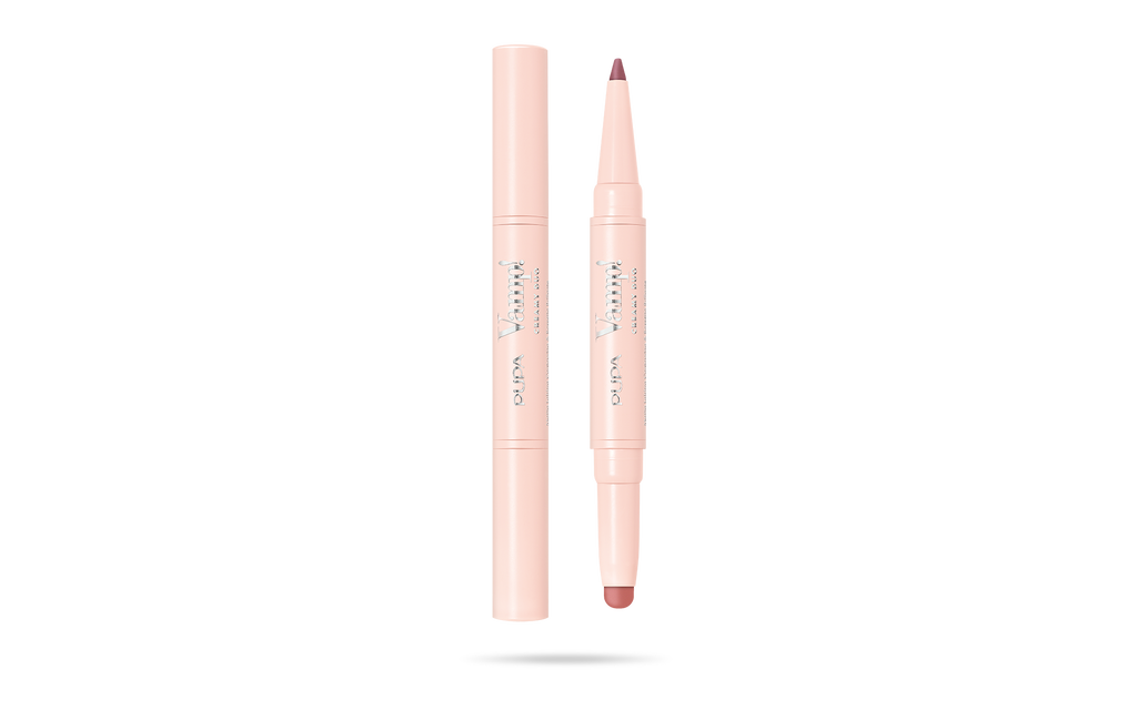 Pupa Milano Vamp! Creamy Duo Pupa Milano Vamp! Creamy Duo