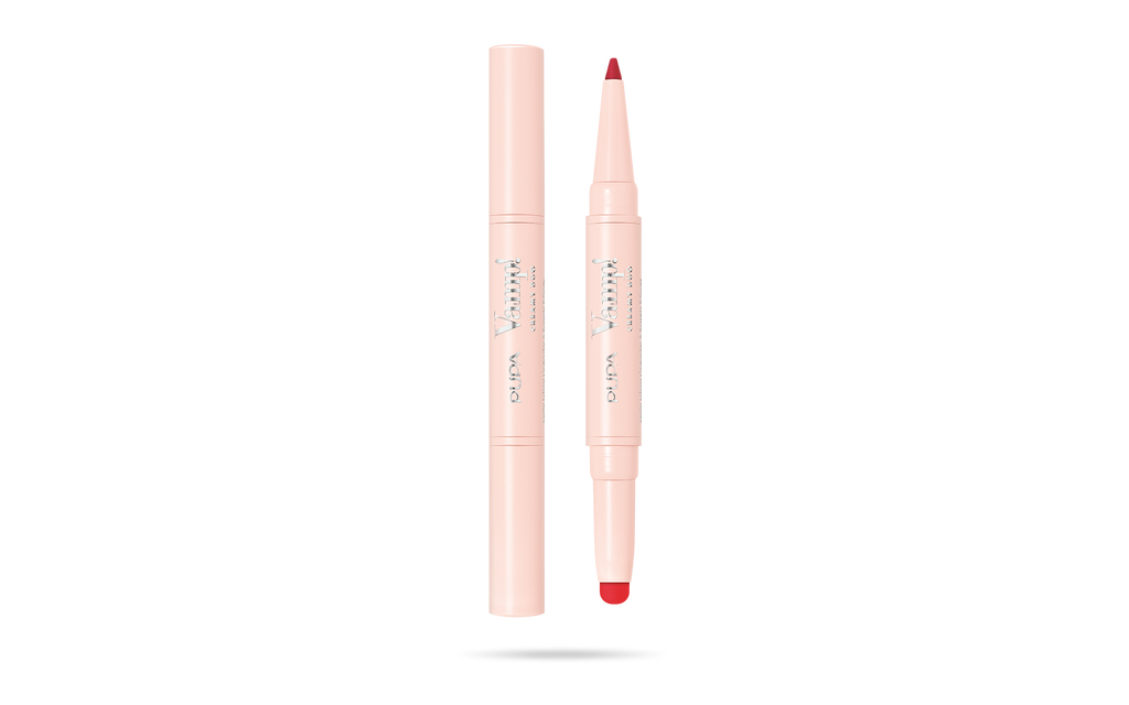 Pupa Milano Vamp! Creamy Duo