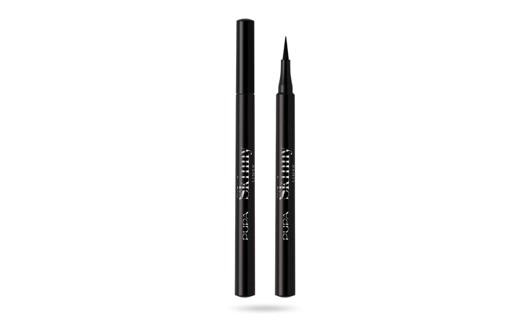 Pupa Milano Skinny Liner Ultra Slim Eyeliner Marker Black Pupa Milano Skinny Liner Ultra Slim Eyeliner Marker Black
