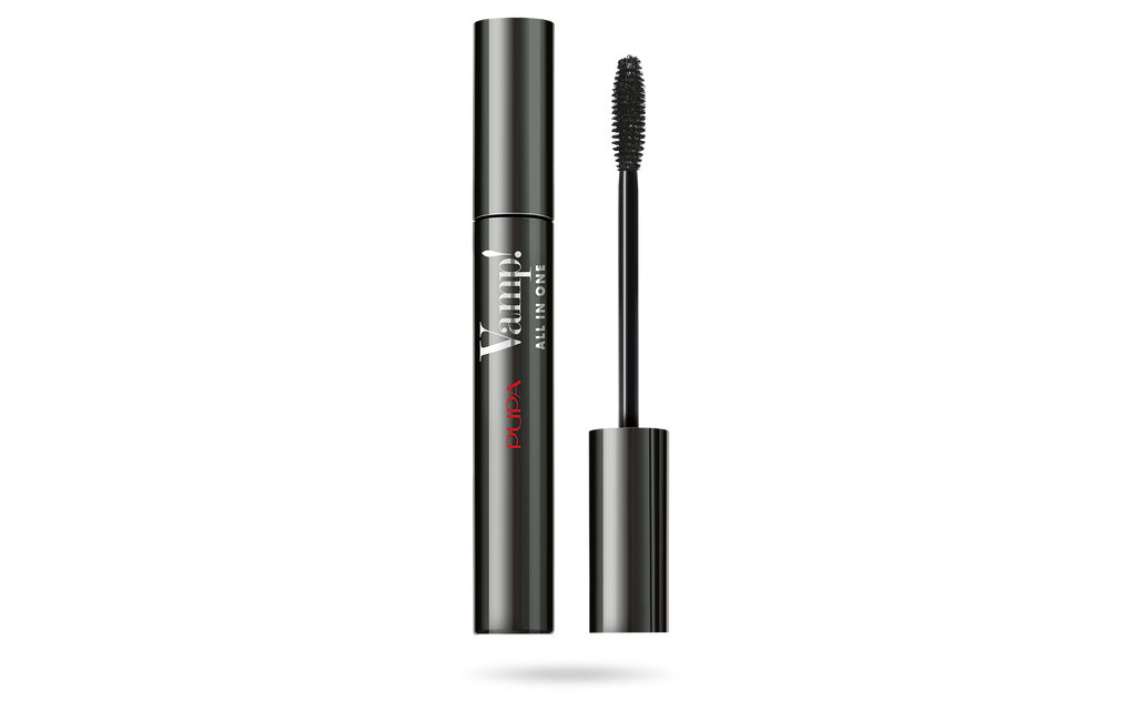 Pupa Milano Vamp All In One Volume Pupa Milano Vamp All In One Volume