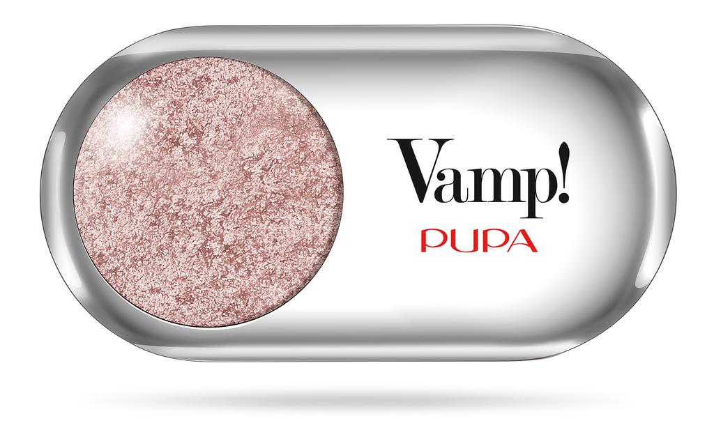 Pupa Milano Vamp! Metallic Eyeshadow