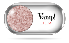 Pupa Milano Vamp! Metallic Eyeshadow